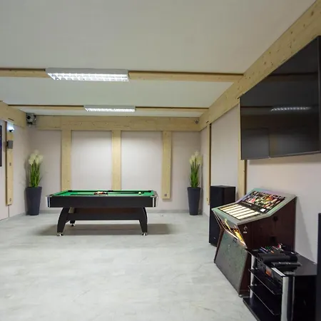 Awesome In With Wifi 펜션