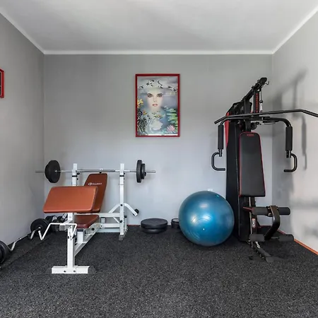 Awesome In With Wifi 스플리트