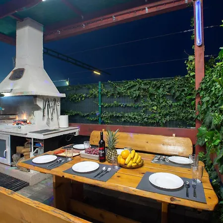 Awesome In With Wifi 펜션 *