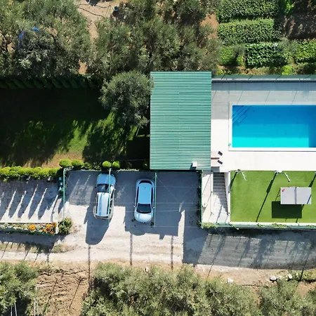 펜션 Awesome In With Wifi *