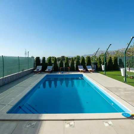 Awesome In With Wifi 스플리트