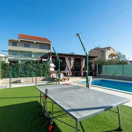 Awesome In With Wifi 펜션 *