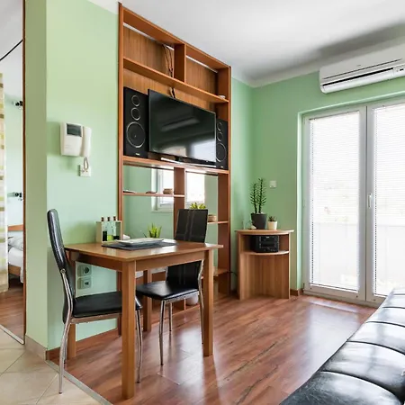 Сasa de vacaciones Awesome In Split With Wifi