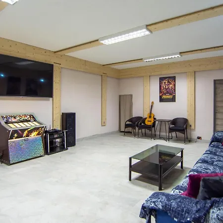 Awesome In Split With Wifi Сasa de vacaciones