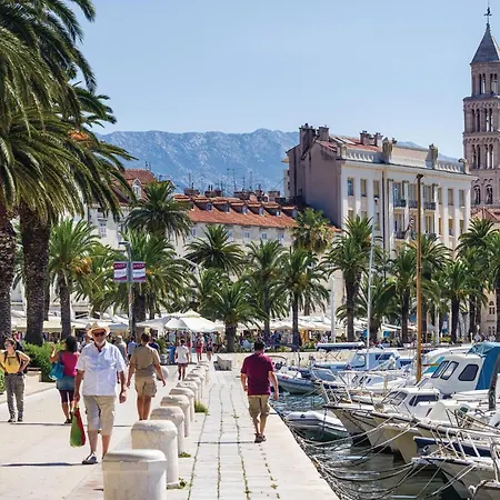 Awesome In Split With Wifi Split