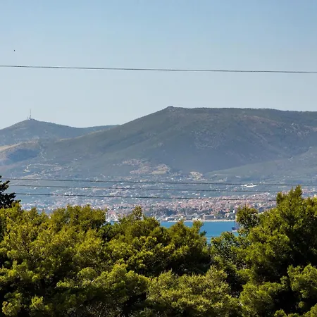 Awesome In Split With Wifi *