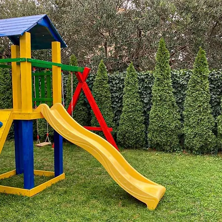 Awesome In Split With Wifi Сasa de vacaciones Split