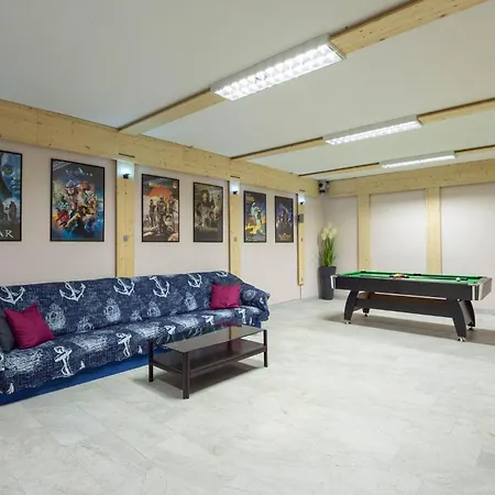 Awesome In Split With Wifi *