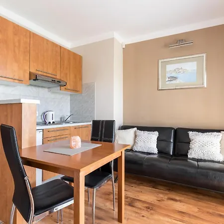 Awesome In Split With Wifi Сasa de vacaciones