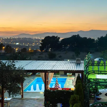 Awesome In Split With Wifi Сasa de vacaciones Split